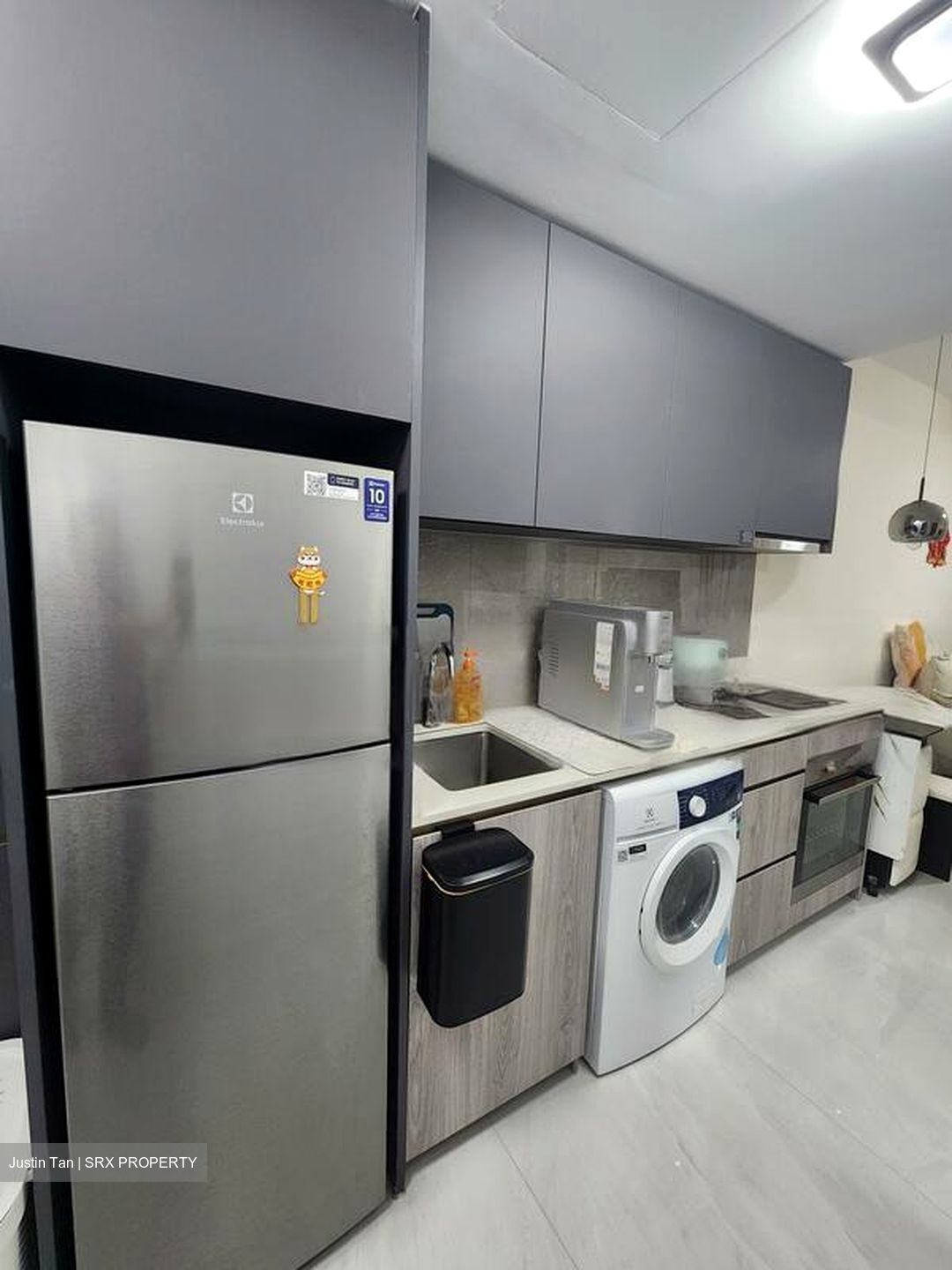 Riverfront Residences (D19), Apartment #480174271